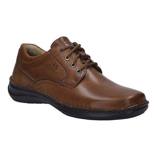 Josef Seibel Mens New Anvers 06 - Cognac