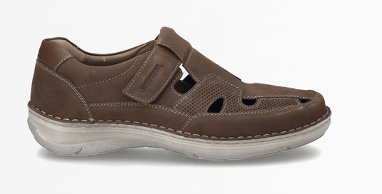 Josef Seibel Mens New Anvers 81 - Braun