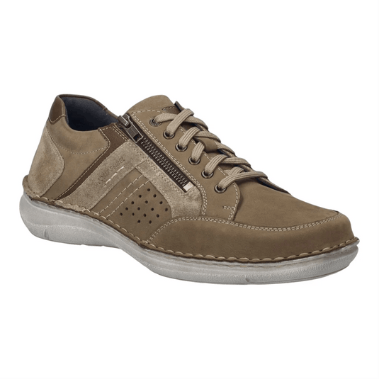 Josef Seibel Mens New Anvers 87 - Sand Kombi