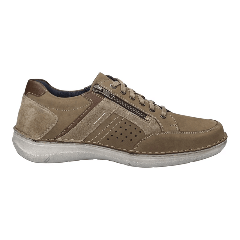 Load image into Gallery viewer, Josef Seibel Mens New Anvers 87 - Sand Kombi
