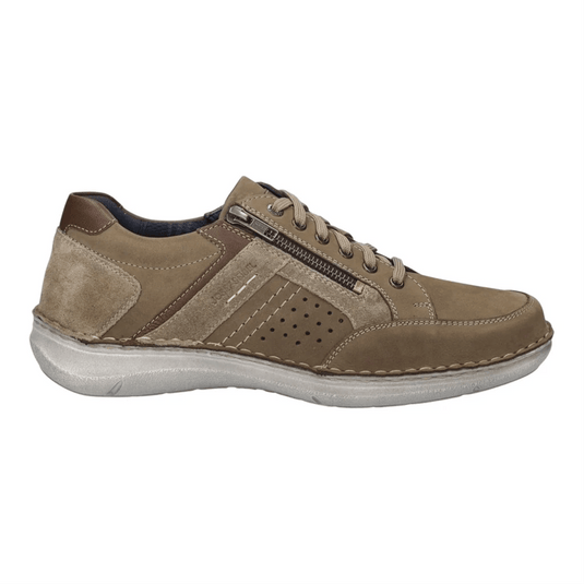 Josef Seibel Mens New Anvers 87 - Sand Kombi
