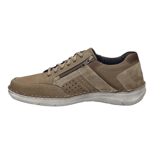 Josef Seibel Mens New Anvers 87 - Sand Kombi