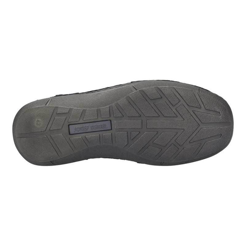 Load image into Gallery viewer, Josef Seibel Mens New Anvers 87 - Dunkelblau Kombi
