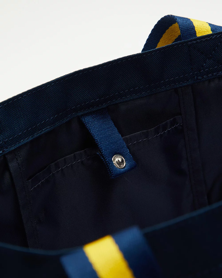 Load image into Gallery viewer, Polo Ralph Lauren Polo Bear Packable Shopper Tote

