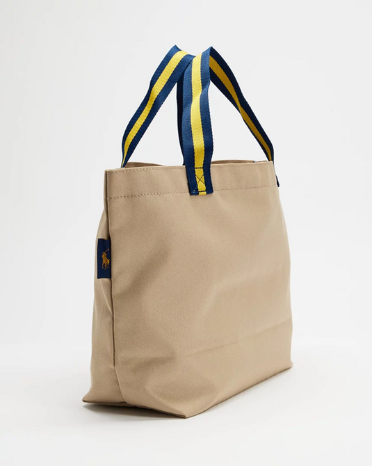 Polo Ralph Lauren Polo Bear Packable Shopper Tote