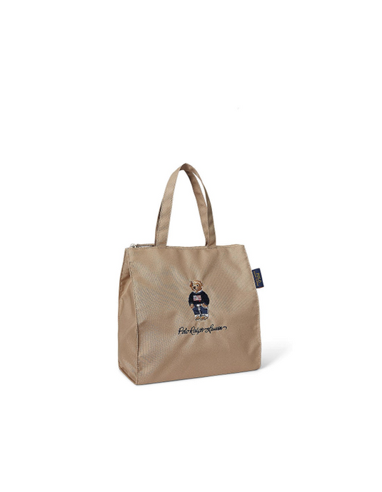 Polo Ralph Lauren Polo Bear Small Tote