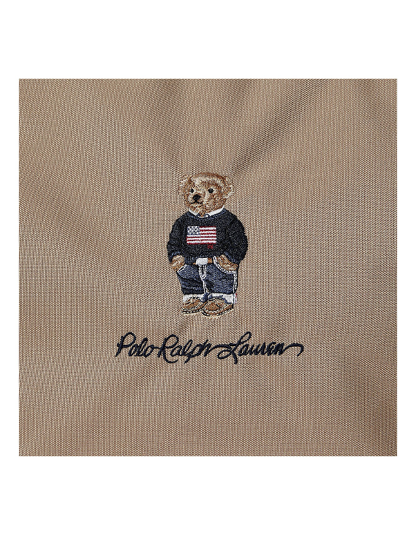 Load image into Gallery viewer, Polo Ralph Lauren Polo Bear Small Tote
