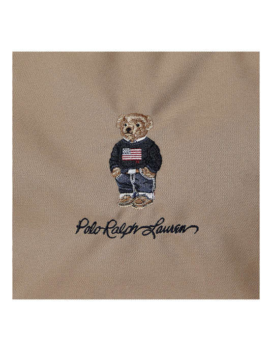 Polo Ralph Lauren Polo Bear Small Tote
