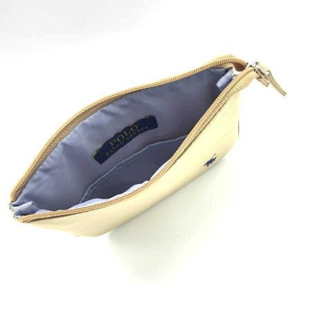 Load image into Gallery viewer, Polo Ralph Lauren Polo Pony Small Pouch
