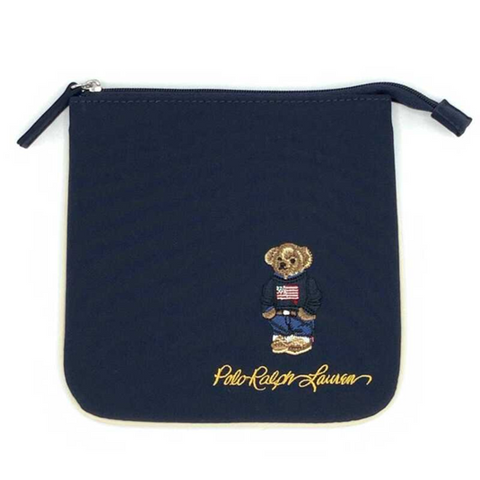 Polo Ralph Lauren Polo Bear Small Pouch