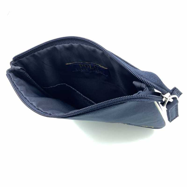 Load image into Gallery viewer, Polo Ralph Lauren Polo Bear Small Pouch
