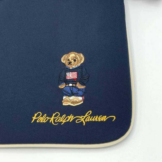 Polo Ralph Lauren Polo Bear Small Pouch