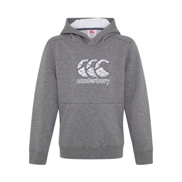 Load image into Gallery viewer, Canterbury Girls Stencil Hoody
