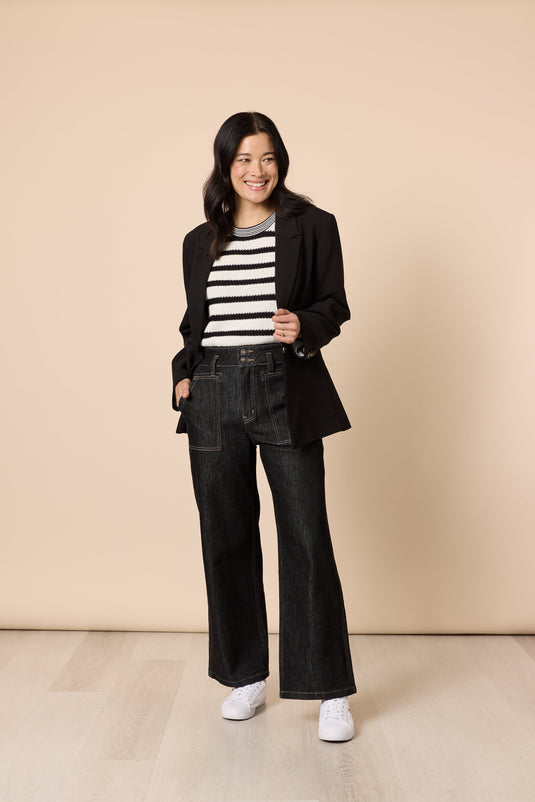 Gordon Smith Womens Maddison Blazer