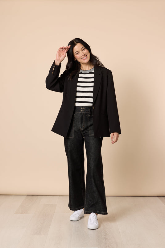 Gordon Smith Womens Maddison Blazer