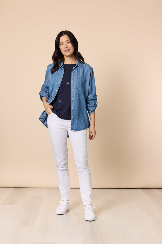 Gordon Smith Macy Shirt