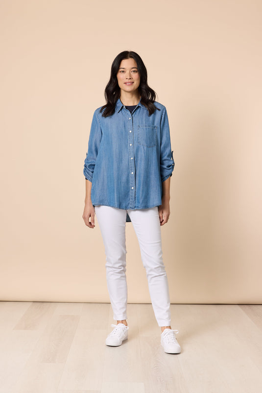 Gordon Smith Macy Shirt