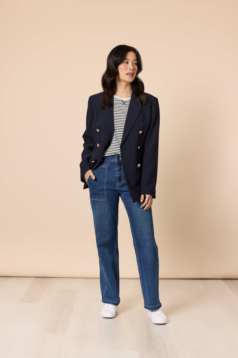 Load image into Gallery viewer, Gordon Smith Newport Blazer
