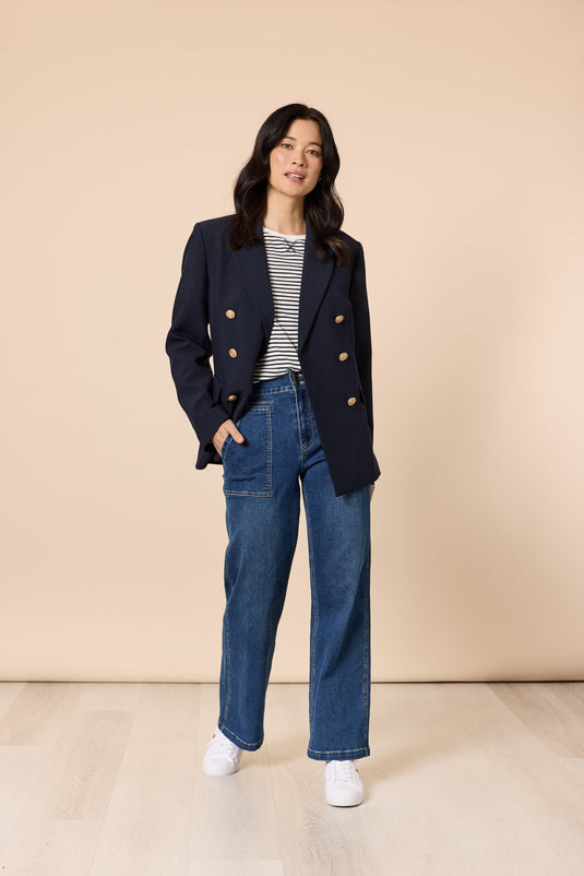 Gordon Smith Newport Blazer