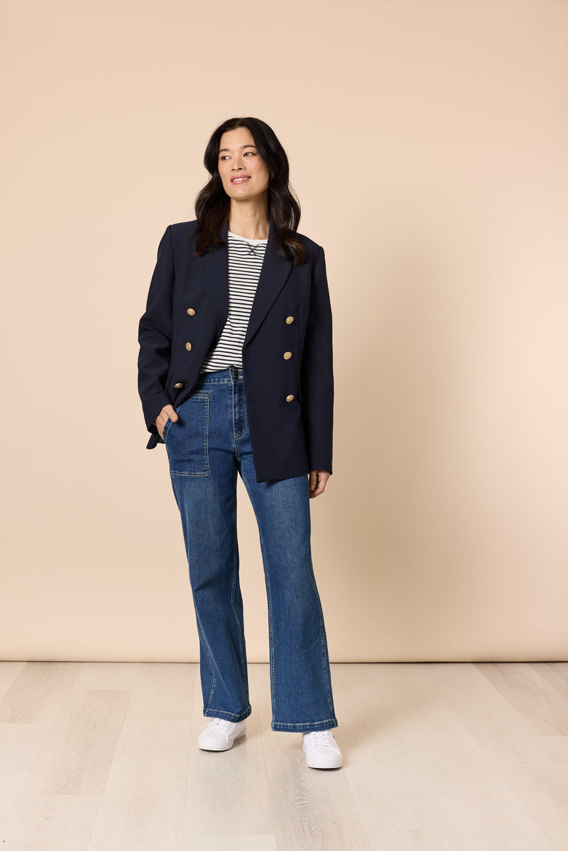 Load image into Gallery viewer, Gordon Smith Newport Blazer
