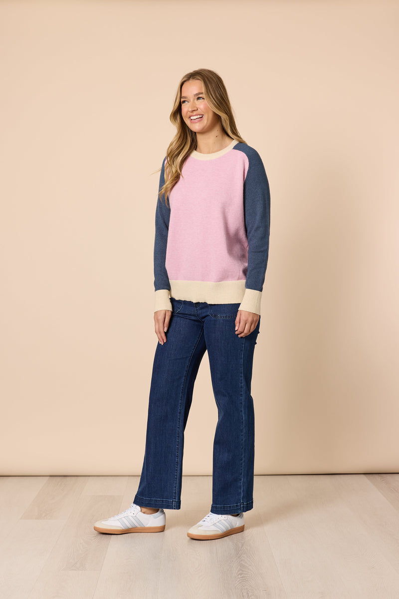 Load image into Gallery viewer, Threadz Womens Rosie Knit
