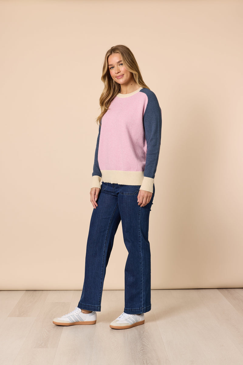 Load image into Gallery viewer, Threadz Womens Rosie Knit
