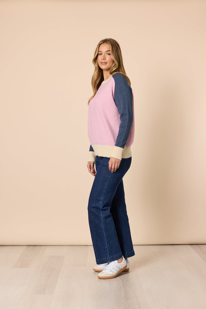 Load image into Gallery viewer, Threadz Womens Rosie Knit
