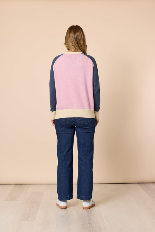 Threadz Womens Rosie Knit