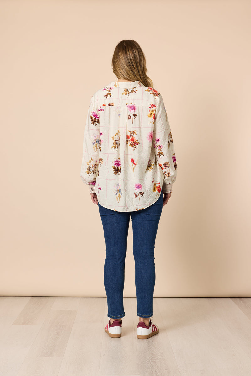 Load image into Gallery viewer, Threadz Womens Central Park Shirt
