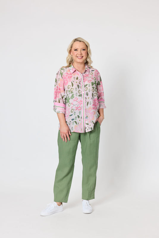 Gordon Smiths Womens Desert Oasis Shirt