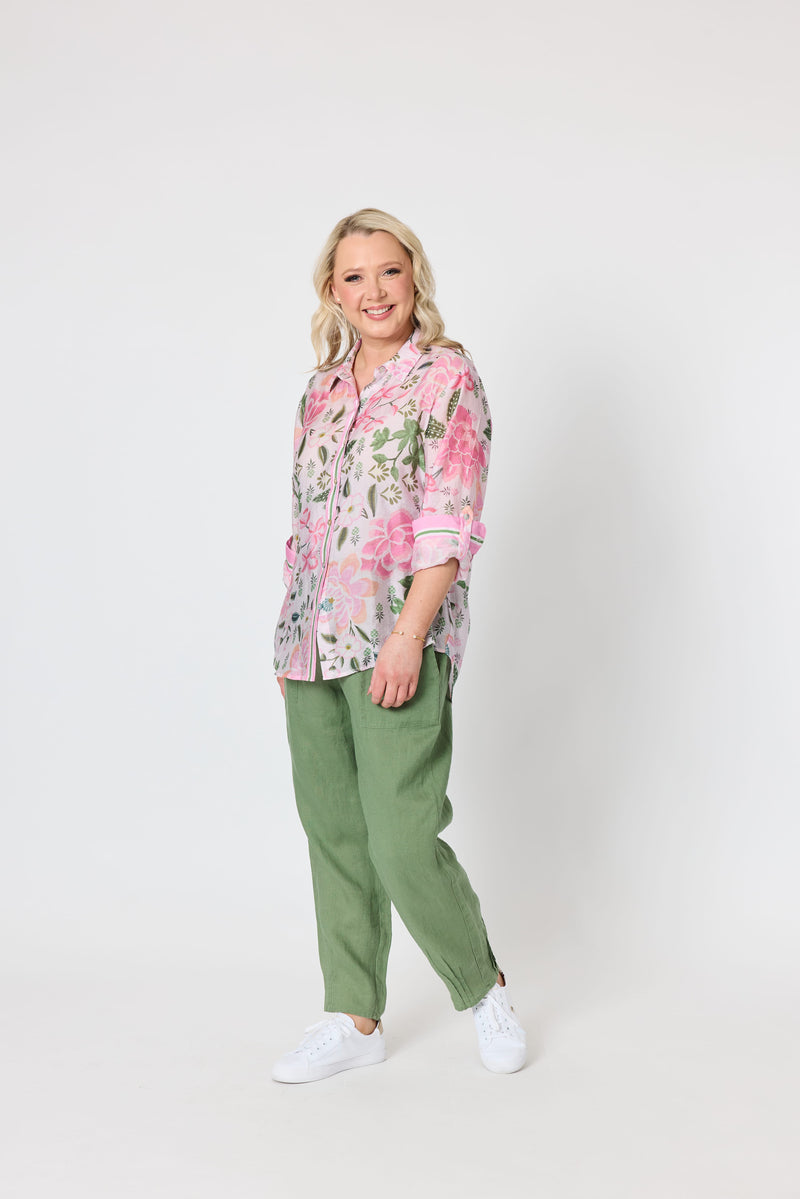 Load image into Gallery viewer, Gordon Smiths Womens Desert Oasis Shirt
