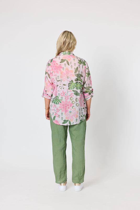 Gordon Smiths Womens Desert Oasis Shirt