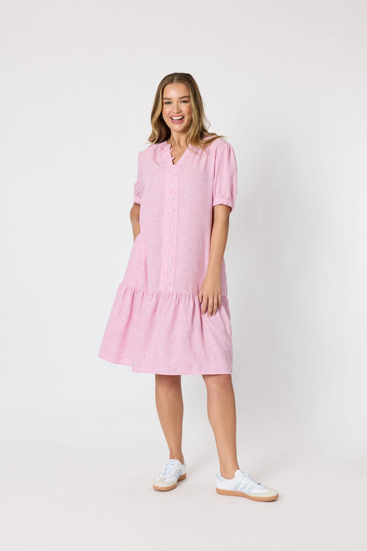 Threadz Womens Canopy Dress