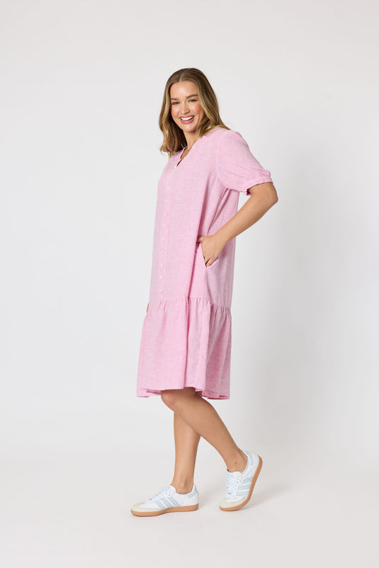 Threadz Womens Canopy Dress