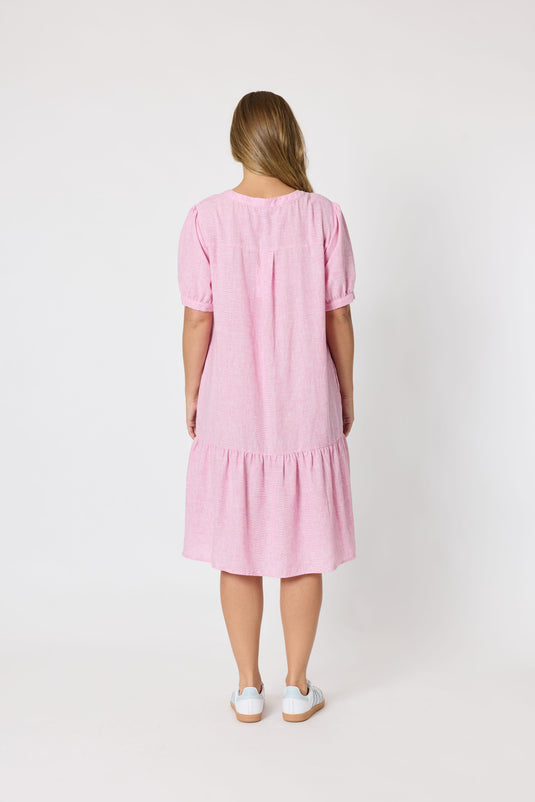 Threadz Womens Canopy Dress