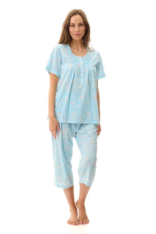 Givoni Womens Capri Pyjama