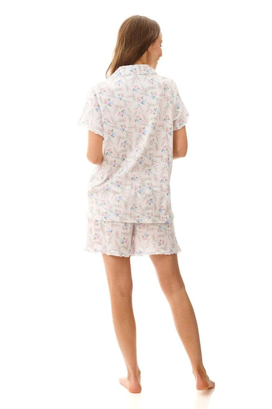 Givoni Womens Short Pyjama