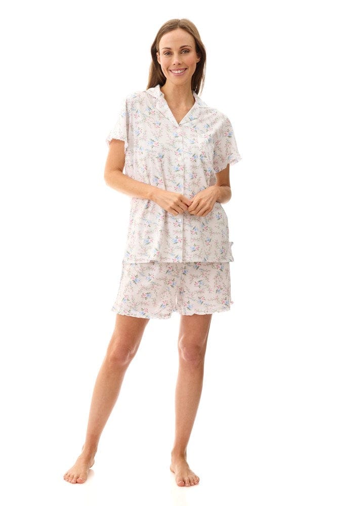 Load image into Gallery viewer, Givoni Womens Short Pyjama
