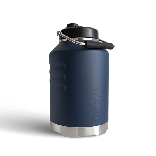 Fridgy 5.5L Mega Mate - Navy Forge