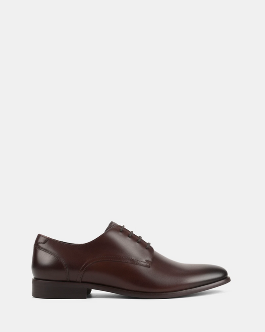 Julius Marlow Alto Shoes - Brown