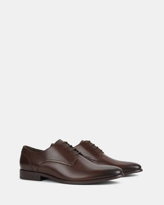 Julius Marlow Alto Shoes - Brown