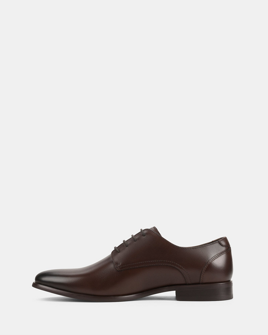 Julius Marlow Alto Shoes - Brown