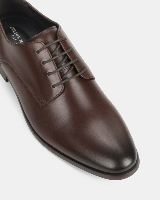 Julius Marlow Alto Shoes - Brown