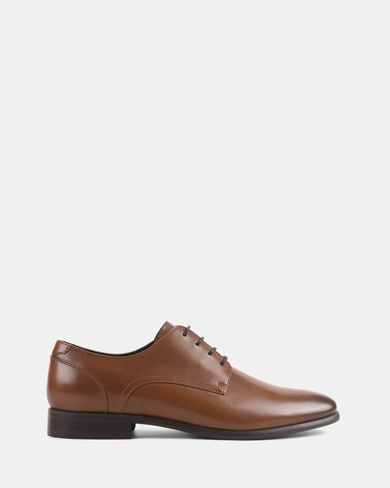 Load image into Gallery viewer, Julius Marlow Alto Shoes - Cognac
