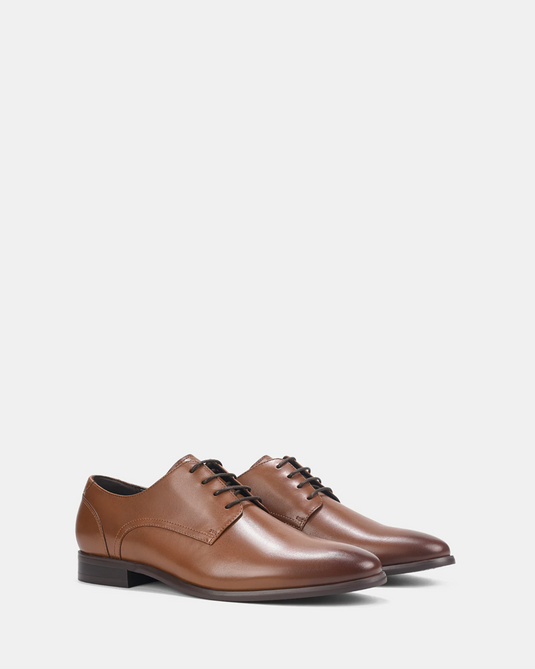 Julius Marlow Alto Shoes - Cognac