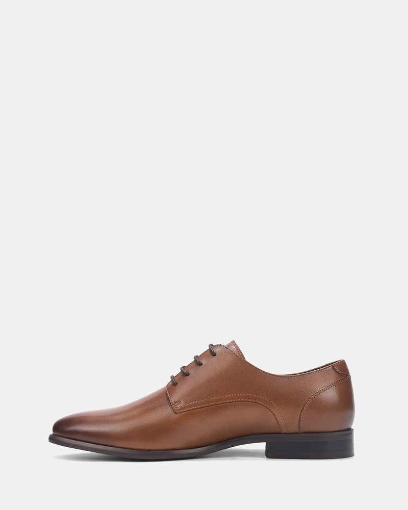 Load image into Gallery viewer, Julius Marlow Alto Shoes - Cognac

