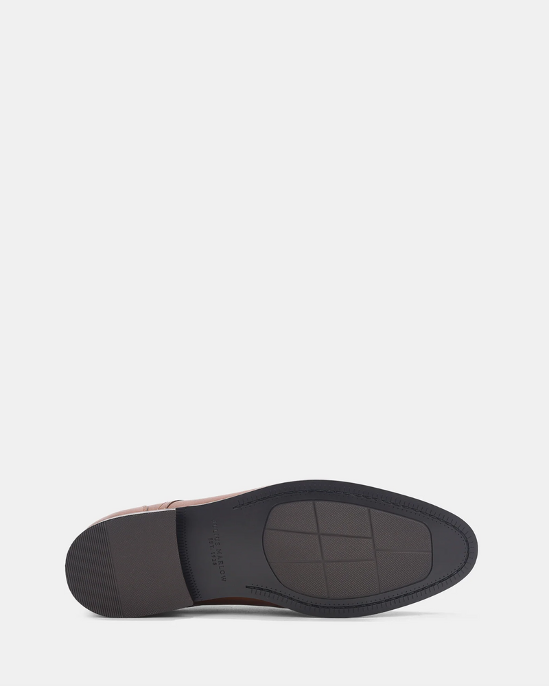 Load image into Gallery viewer, Julius Marlow Alto Shoes - Cognac
