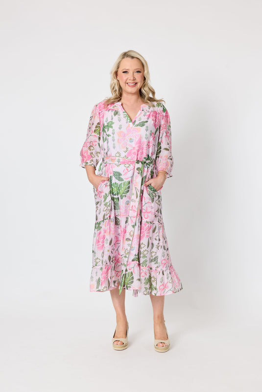Gordon Smith Womens Desert Oasis Dress