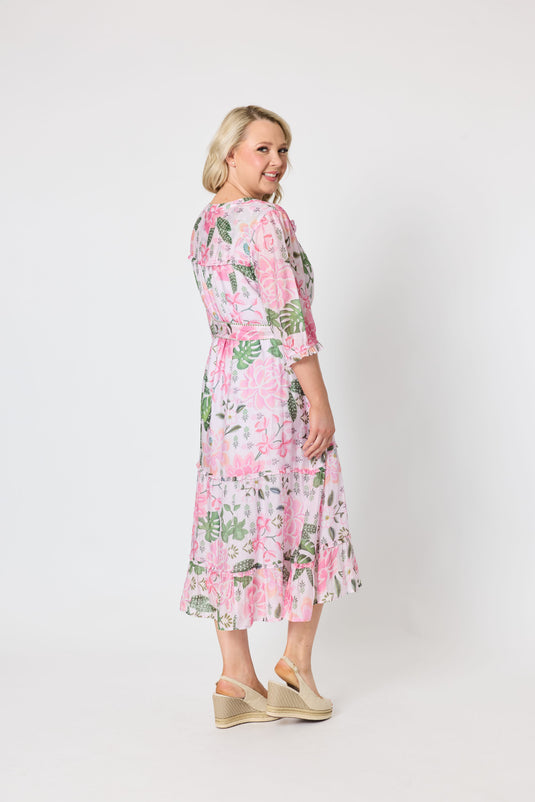 Gordon Smith Womens Desert Oasis Dress