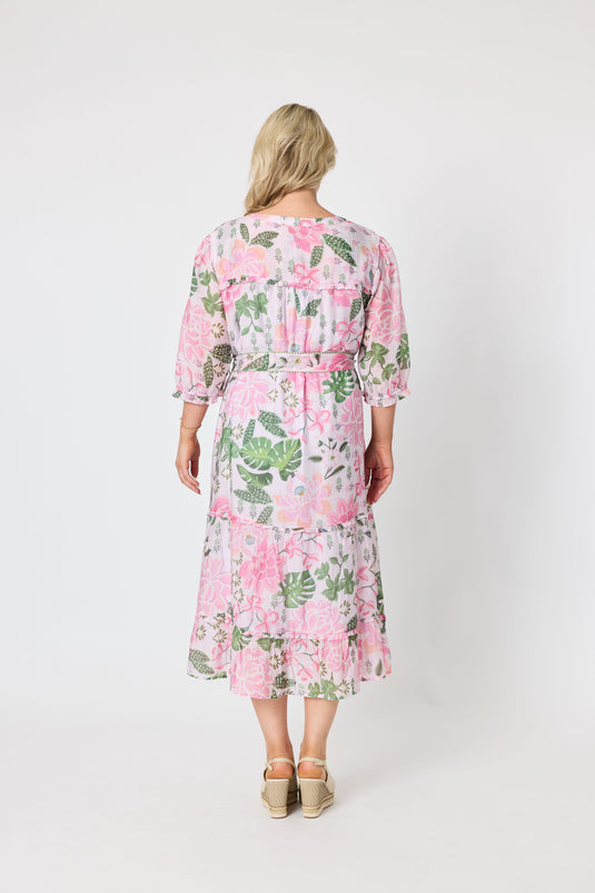 Gordon Smith Womens Desert Oasis Dress